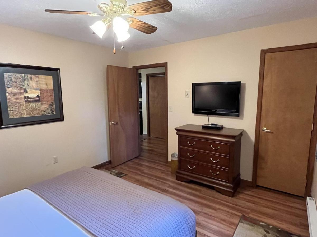 Woodfield Manor - A Sundance Vacations Property Cresco Ngoại thất bức ảnh
