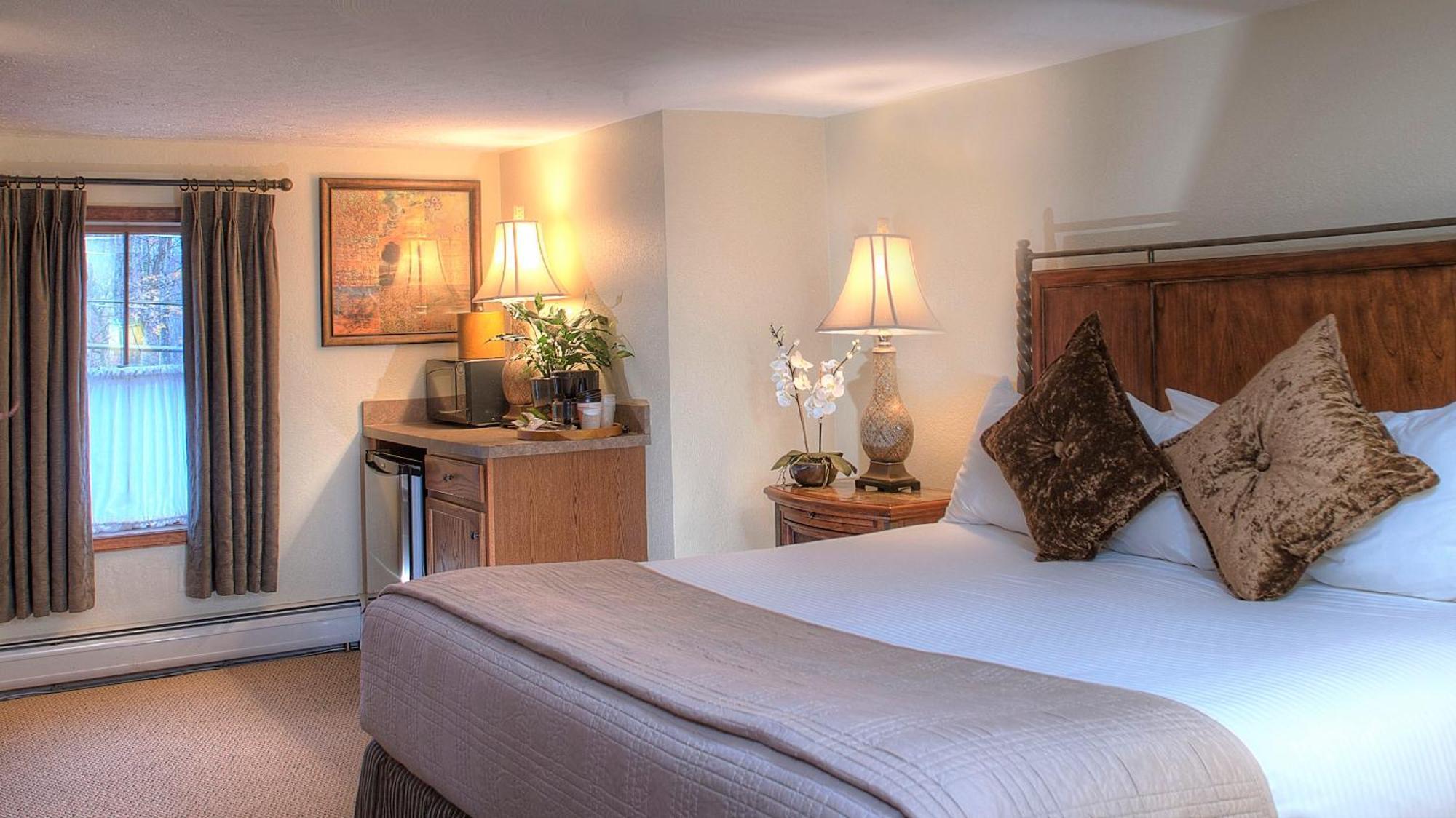 Woodfield Manor - A Sundance Vacations Property Cresco Ngoại thất bức ảnh