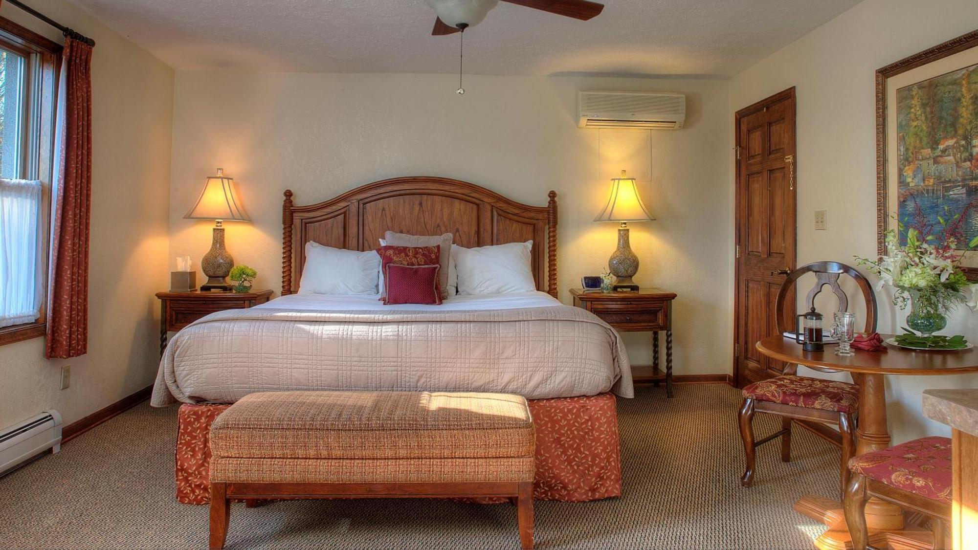 Woodfield Manor - A Sundance Vacations Property Cresco Ngoại thất bức ảnh