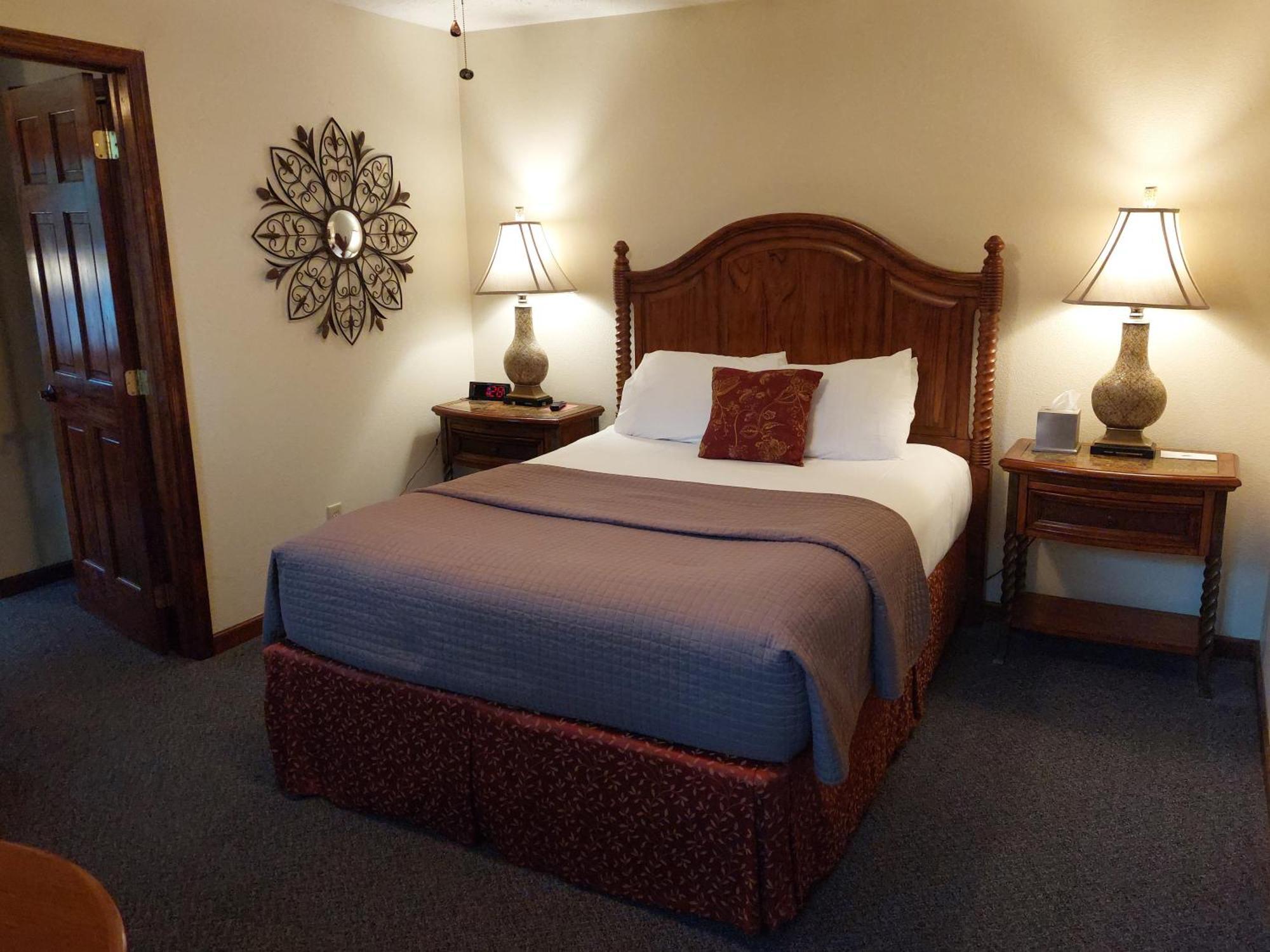 Woodfield Manor - A Sundance Vacations Property Cresco Ngoại thất bức ảnh