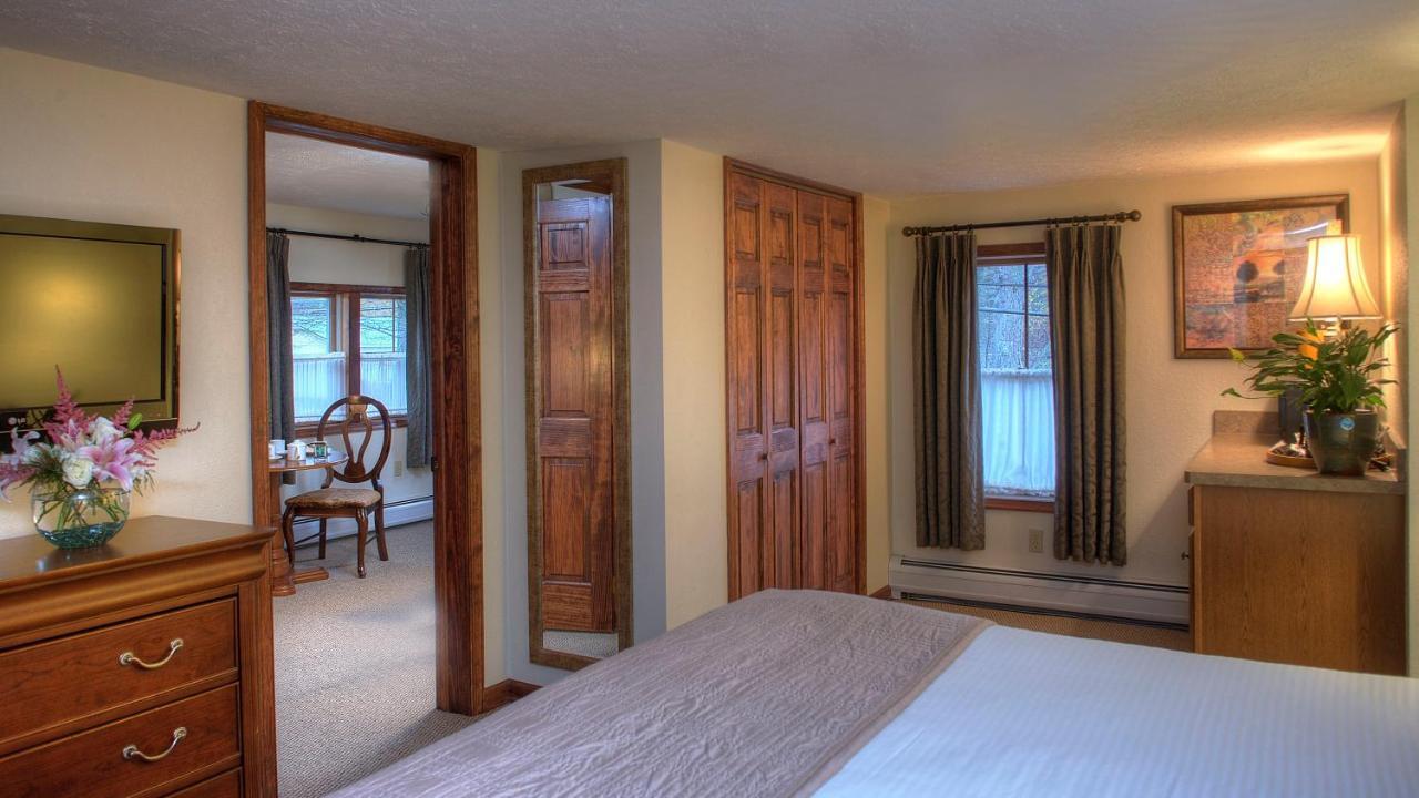 Woodfield Manor - A Sundance Vacations Property Cresco Ngoại thất bức ảnh