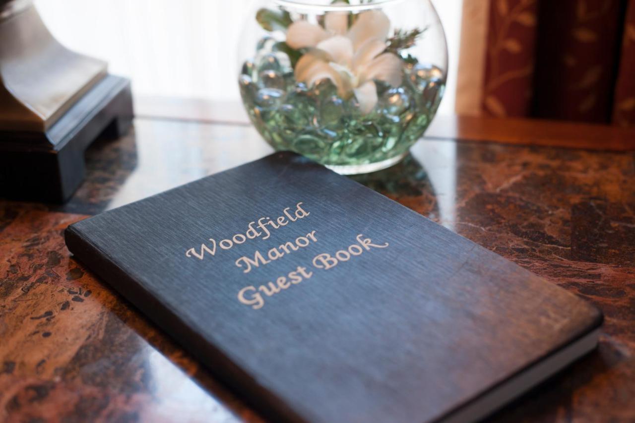 Woodfield Manor - A Sundance Vacations Property Cresco Ngoại thất bức ảnh
